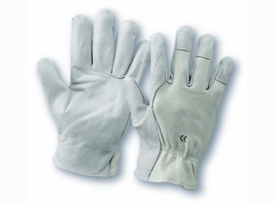 PFODA : Leather working glove